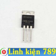 Mosfet IRF3205 IRF3205PBF 110A55V200W 